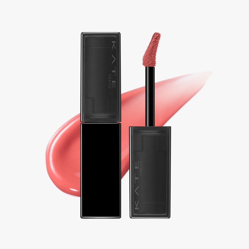 Kate Lip Monster Crystal Pot Tint / 케이트 립몬스터 크리스탈