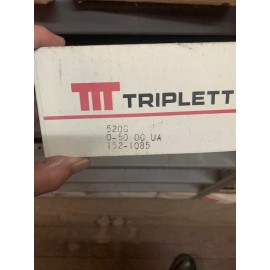 Triplett 152-1085 TRIPLETT METER