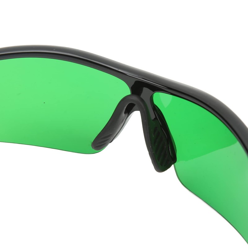 Grow Room Glasses Hydroponic Safety Glasses for Anti-UV HPS LED