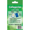 Categories Flash Cards (EP62079)
