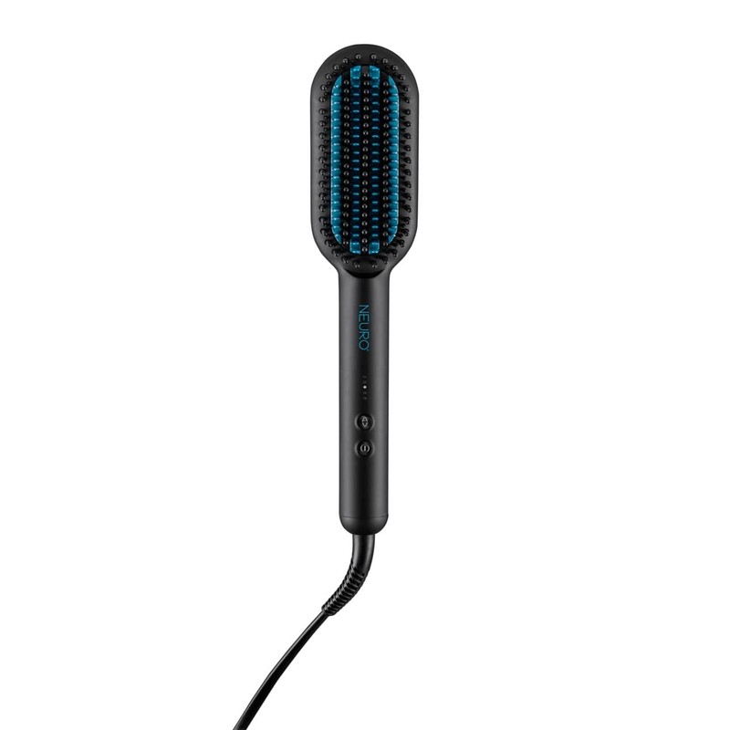 Neuro by Paul Mitchell Cepillo Térmico Alisador Sleek Smoothing, Múltiples