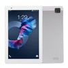 8in Tablet Silver Expandable 128GB Support Calls 4GB 64GB RAM