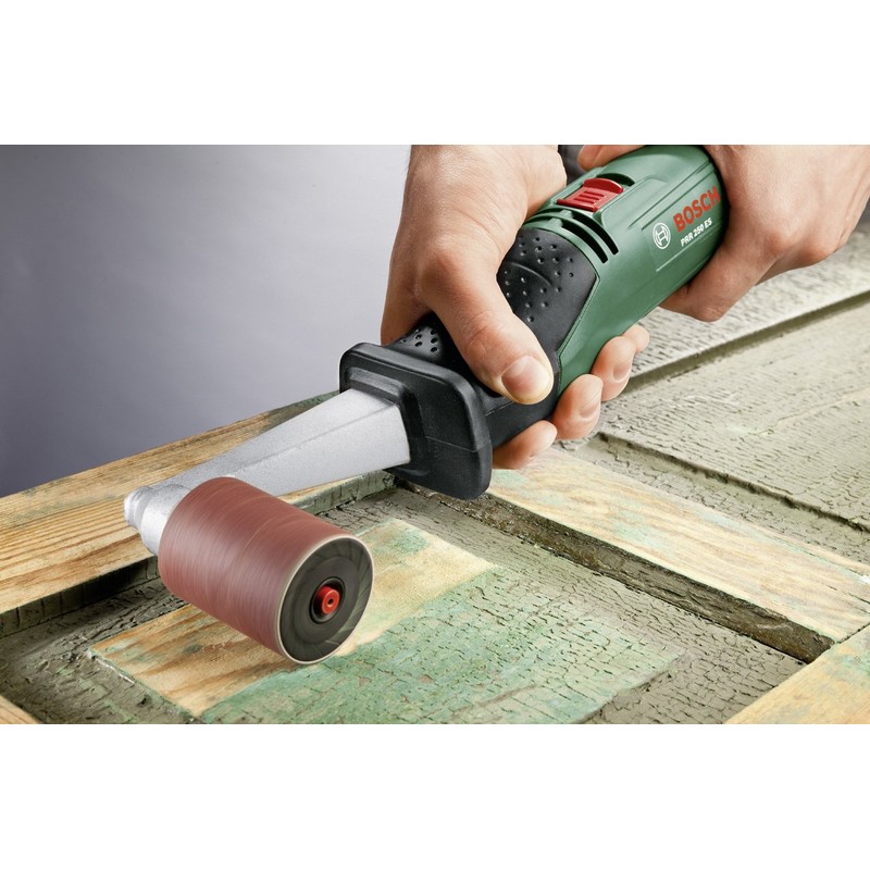 Bosch 1600A0014S Sanding Roller Sanding Sleeve SH60 K240 for Bosch