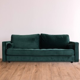 Anwenk Updated Furniture Legs 2 Inches Adjustable Leg Feet Stainless Steel Kitchen Cabinet Legs Desk Table Legs Sofa Legs 2" Dia 4Pack,Black (50 mm)