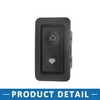 A ABSOPRO 6 Pin Car Door Window Power Electric Control