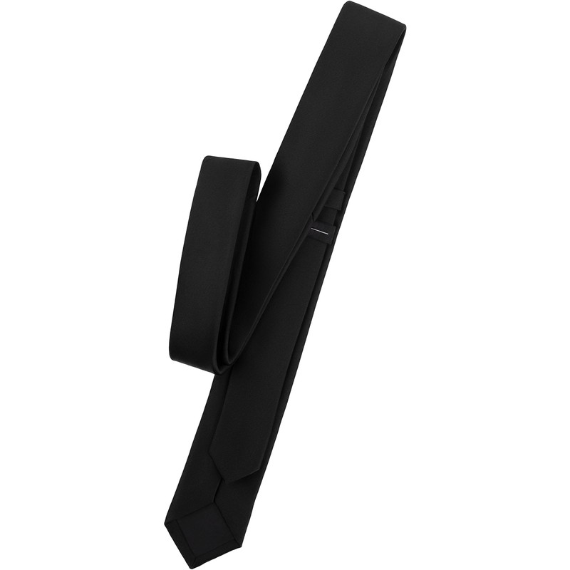 Ladeheid SP-5 Men's Narrow Tie, 150 x 5 cm -