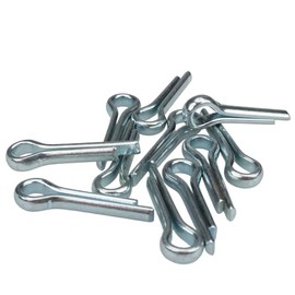 Paracord Planet Mandrel Replacement Pins – Create More Intricate Knots – Replace Missing or Lost Pins – 10 Pack