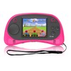 Kids Handheld Portable Video Game Player with 200 Games -