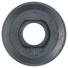 Bosch Professional 1x Locking Flange (for 115-150 mm Discs with M14 Thread, Accessories for Bosch Concrete Grinder)