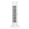 Oscillating Tower Fan Desk Table Fan with 3 Speeds Remote