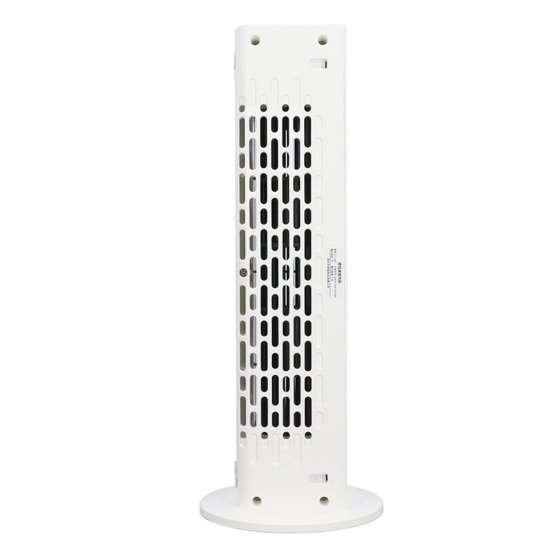 Oscillating Tower Fan Desk Table Fan with 3 Speeds Remote
