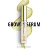 Dlux Lash Growth Serum; suero de crecimiento de pestañas