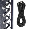 Heavy Duty Replacement Bungee Cords for Zero Gravity Chairs -