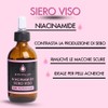 BIOVITALIZE Niacinamide Face Serum 50 ml - Made in Italy