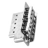 Electric Guitar Tremolo Bridge System Metal Professional Guitar Bridge System