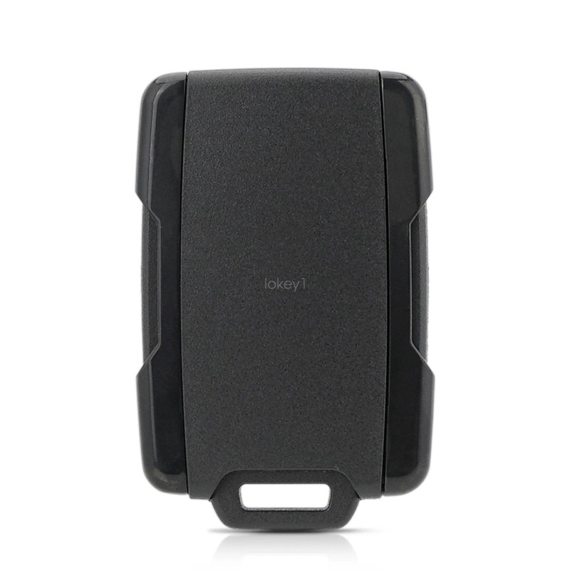 Unbranded Keyless Entry Remote Car Key Fob Shell Case Cover