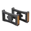 Bike Pedal Fit for , Adapter Converts for SPD Cleat