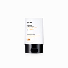 belif UV Protector Multi Sunscreen Plus 50ml
