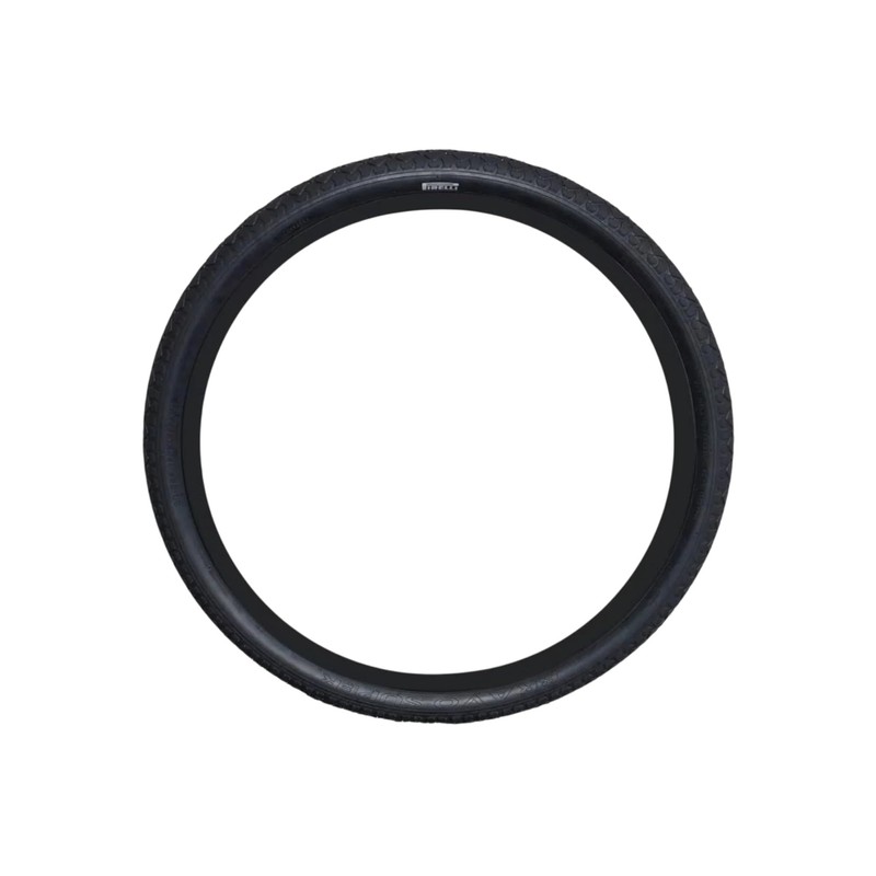 Pirelli Llanta Manga Black 27.5x50mm Alambre Urbana