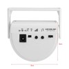 Doorbell Infrared Motion Sensor Alarm Voice Welcome Chime for Home