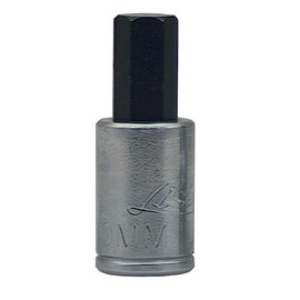 Lisle 33900 Hex Brake Caliper Kit - 7mm