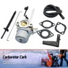 SIIMOO Carburetor Carb Fit for Briggs & Stratton and Ariens