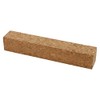 Kawaji Shoten Cork Block 7.1 x 1.2 x 1.2 inches