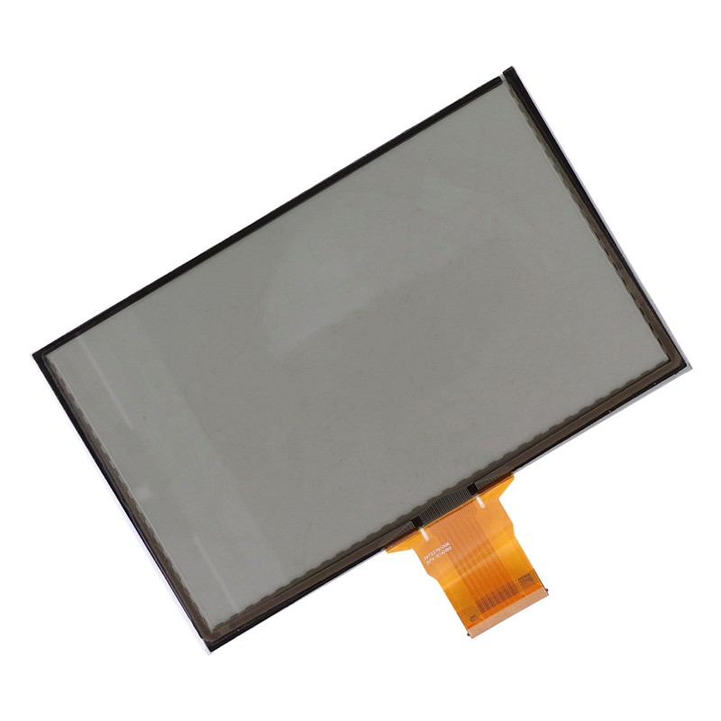 8in Radio Navigation Touch Screen Replacement for CMax Edge Escape