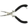 Prox PX8292MSP Mini Split Pliers (Polished Stainless Steel)