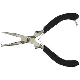 Prox PX8292MSP Mini Split Pliers (Polished Stainless Steel)