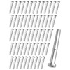 HUQUZN 3/16" Invisible Cable Railing Tensioner Kit for 2"x2" Wood