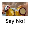 Adjustable Jar Opener for Weak Hands, Adjustable Multifunctional Stainless Steel
