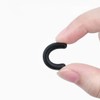 Eyelash curler refill rubber, eyelash curler refill rubber 10P / 뷰러리필 고무 아이래쉬컬러 리필고무 10P 뷰러리필 고무 아이래쉬컬러 리필고무 10P