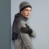 Smartphone Sheepskin Gloves Roeckl full-fingered glove winter glove (10 HS