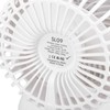 Cooling Mist Water Spray Fan Water Cooled Circulation USB Portable
