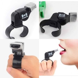 Professional Referee Whistle for Sports & Football Sports Whistle 4ea