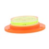 Outanaya Mini Circular Bubble Level Compact Leveling Tool for Camera