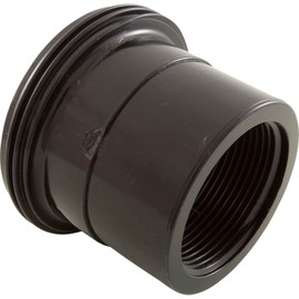 Pentair Body Swivel 1.5 NPT Black