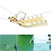 Fishing Lures Retriever, Bait Tackle New Fishing Bait Retriever Seeker