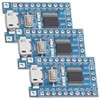 AZDelivery ARM STM8S103F3P6 8-bit Minimum System Microcontroller Development Board Module