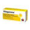 Vitagamma Vitamin D3 1,000 IU: Solar Power for Your Health,