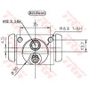 TRW BWF321 Wheel Brake Cylinder