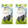 Organic Blue Poppy Seeds (500g)