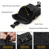 IDOGEAR Tactical Frag Grenade Pouch MOLLE Tool Pouch Ultility EDC