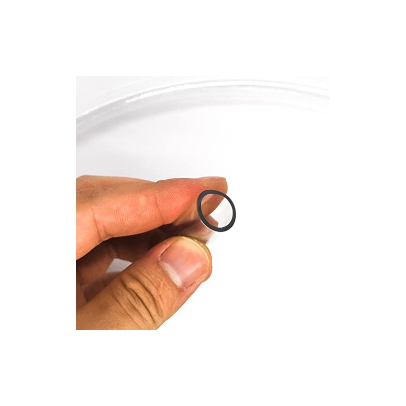 Tormurbutl 532148456 Oil Drain Tube Replacement for Husqvarna AYP Craftsman