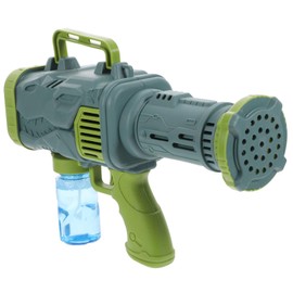 Levemolo Handheld Bubble Machine Boys and Girls Portable Toys Bubble Toys Bubble Leaf Blower Outdoor Bubble Maker