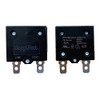 30A 125/250VAC 50/60Hz 50VDC Automatic Reset Relay Fuse, Therma Switch