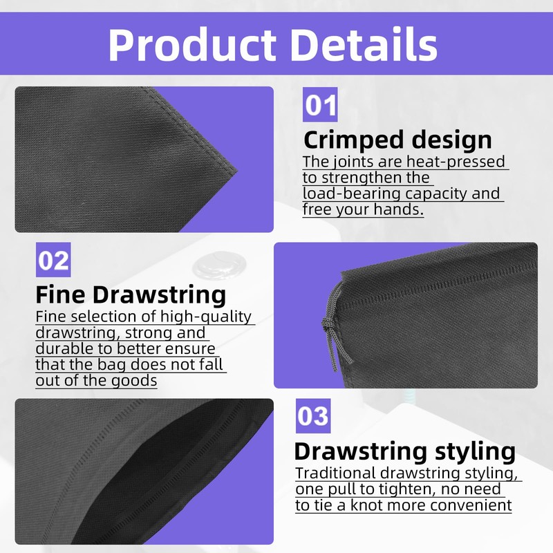 6pcs 58mm Toilet Tank Button, Dual Push Button Flush Toilet