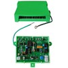 Tellfeel Micro P-711 Refrigerator Main Power Control Circuit Board for