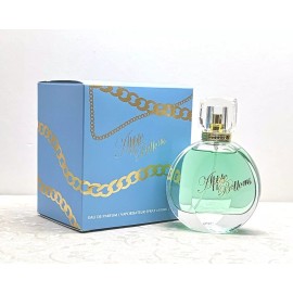 NELLY APPLE BOTTOMS BY NELLY 3.4 FL.OZ 100 ML EDP SPRAY FOR WOMEN IN SEALED BOX